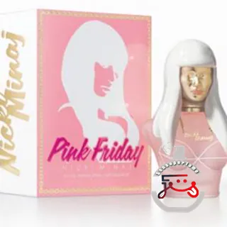 Pink Friday Special Edition Nicki Minaj